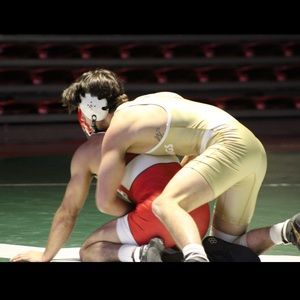 Meet your Posher, Lucas